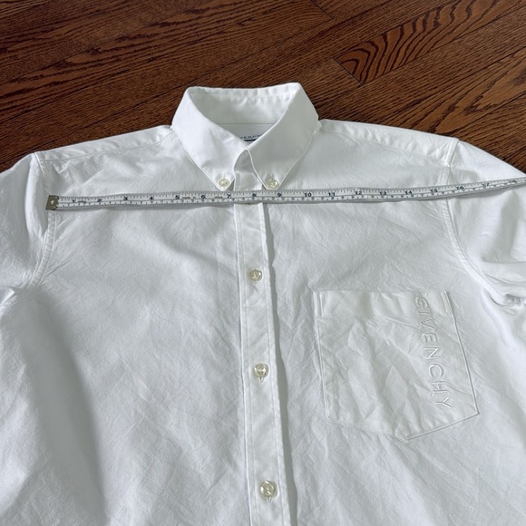 Givenchy shirt - Picture 10 of 14